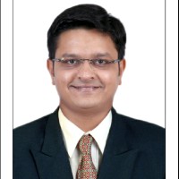 Nirav Vashi