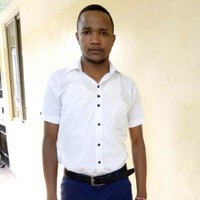 NICHOLAS MULI