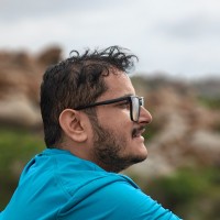 Gururaja Bhat