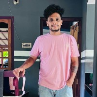 Arjun Bhaskaran