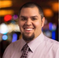 Steven Robles