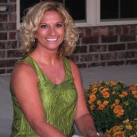 Yvette Yates Lowe
