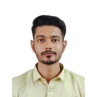 Shubham Makwana