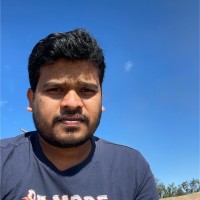 Manjunath N
