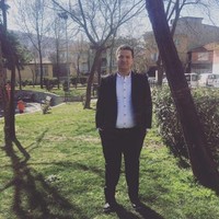 MUHAMMET SELIM AYDIN