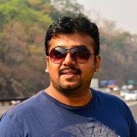 Vinod Nambiar