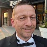 Nigel Chambers