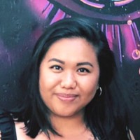 Rubelynne Balingoay