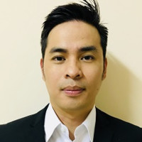 Patrick Aganan