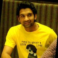 Vishal Singh