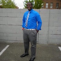 Denzel Campbell