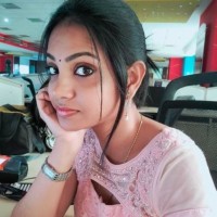 Nayana R