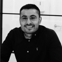 Aaron Sahota