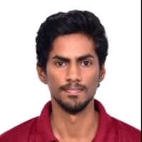 Rufus D'souza