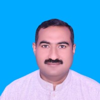 Dilshad Hussain