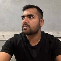 Himanshu Sarawagi
