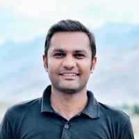 Mohsin Ali Shah