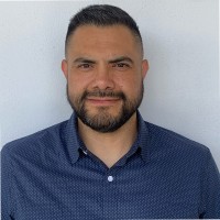 Luis Armando R. Daza