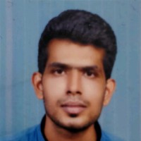 Bharath Rajeev
