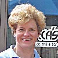 Joanie Brenzel