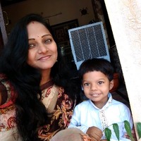 Ramya Goud