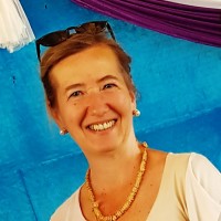 Gabriele Heyne