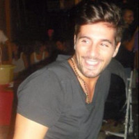 Andrea Corno