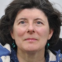 Anna Bentley