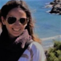 Patricia Rubio Bernal