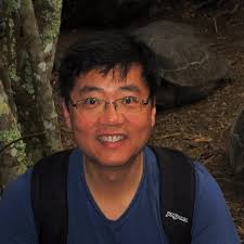 David Jiang