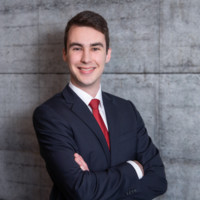 Daniel Troxler