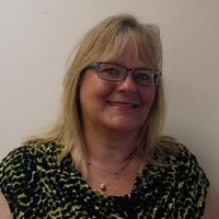 Cheryl Kolosky, Crisc