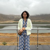 Monalisha Mishra