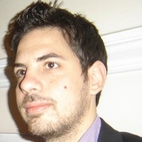 Panos Marantos
