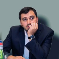 Rafayel Nikoghosyan