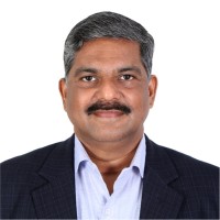 Sunil Thomas