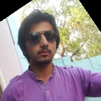 Mateen Haidar