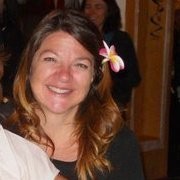 Rhonda Clayton