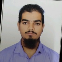 Mohammed Saqlain