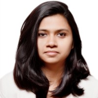 Devashree D