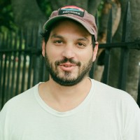 Justin Frye
