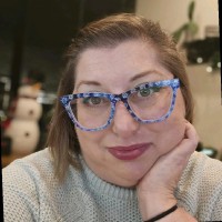 Kristy Lea Rohrman