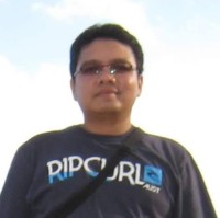 Muhammad Muslikhin