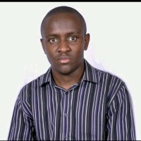 Joseph Mbothu