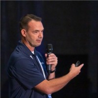 Chad Simon