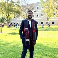 Suganthan Sureshkumar