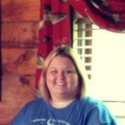 Christina Stafford
