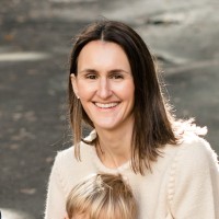 Caitlin O'Hern Burns