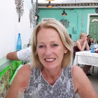 Jacqueline Pouwels