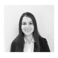 Elana Blatt Bank, Cfa